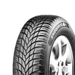 255/35 R19 96V Snoways 4 XL M+S Lassa